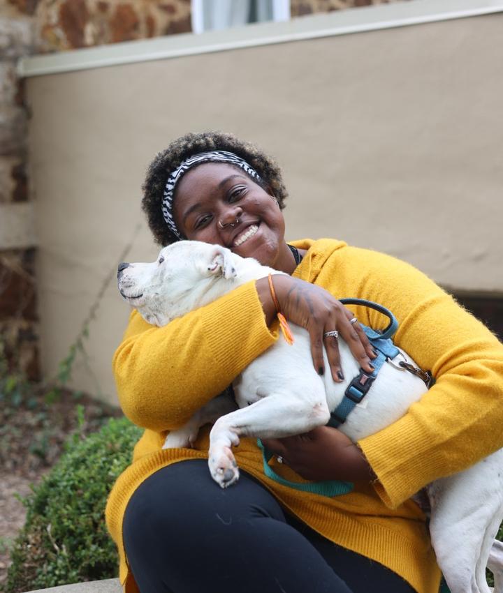 Experienced Veterinarians Animal Hospital in Annapolis